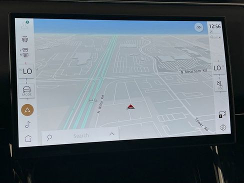 Used 2025 Land Rover Range Rover Sport SE image 13