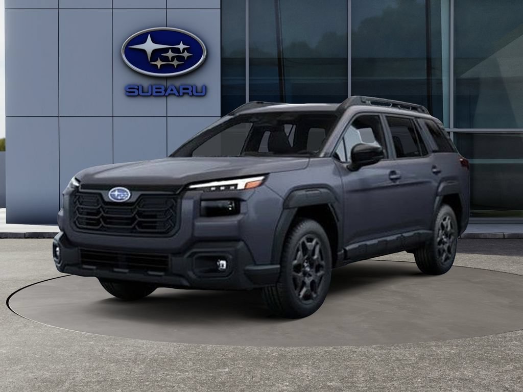 New 2026 Subaru Outback Limited AWD/4WD image 2