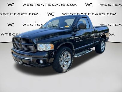 Used 2005 Dodge Ram 1500 Truck SLT w/ Sport Appearance Group