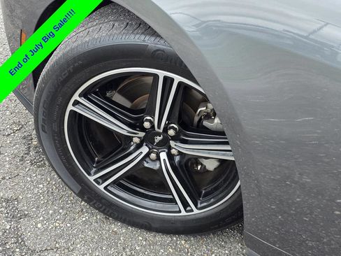 Used 2024 Ford Mustang Premium RWD image 35