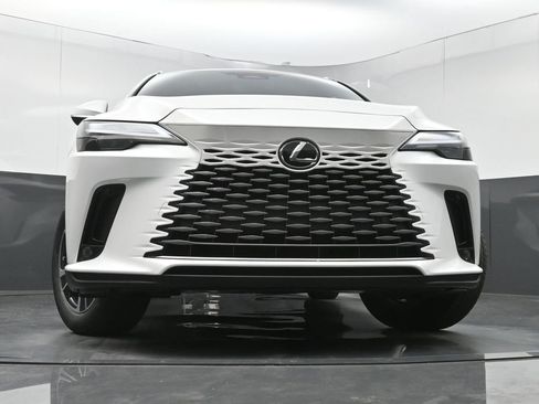 Used 2024 Lexus RX 350 Premium w/ Accessory Package (Z1) FWD image 26