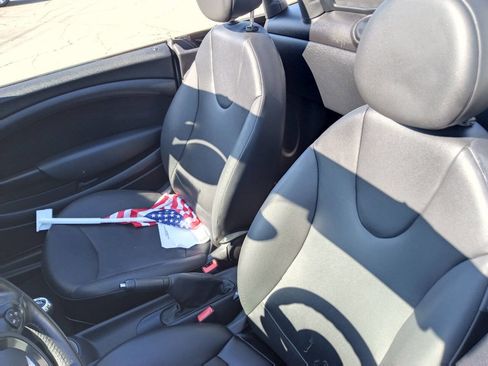 Used 2013 MINI Cooper Roadster image 12