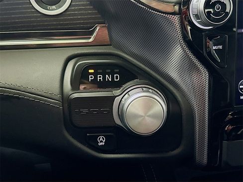 Used 2021 RAM 1500 Limited image 34