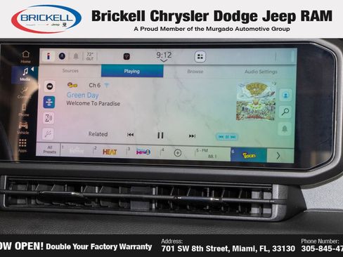 New 2026 Jeep Gladiator Sport image 21