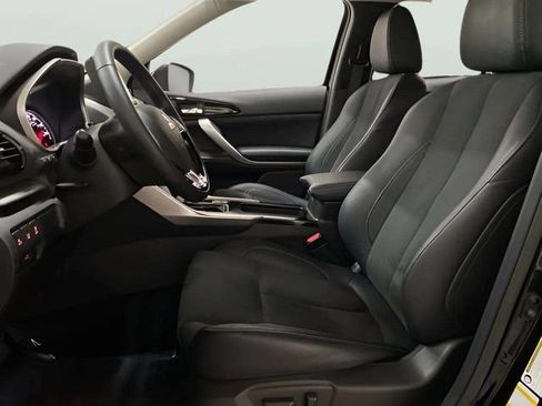 Used 2026 Mitsubishi Eclipse Cross AWD image 19