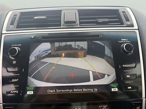 Used 2019 Subaru Legacy 2.5i Limited image 20