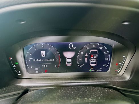 Used 2025 Honda Accord LX image 12