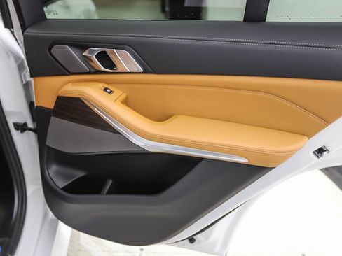 New 2026 BMW X5 xDrive40i image 24