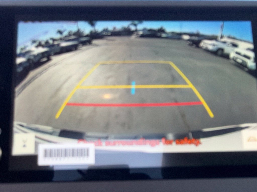 New 2026 Toyota Tacoma TRD Sport RWD image 26