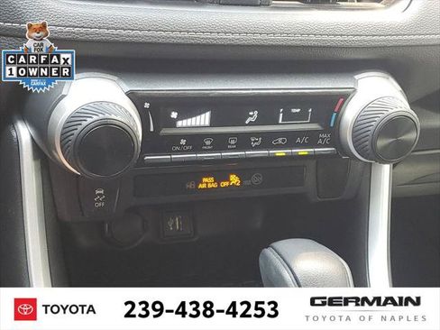 Certified 2023 Toyota RAV4 LE FWD image 31