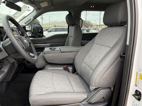 New 2026 Ford F250 XL w/ STX Appearance Package image 41