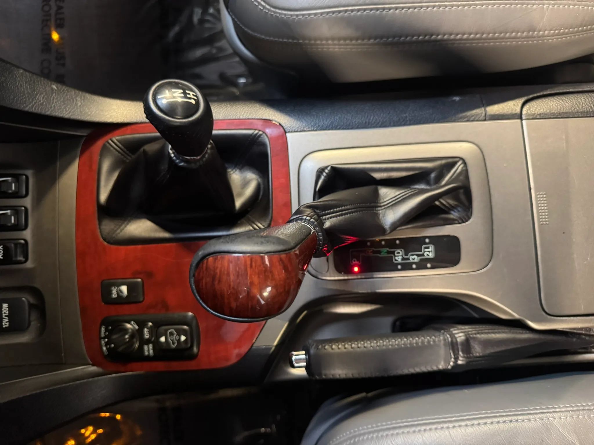 Used 2009 Lexus GX 470 AWD/4WD image 18