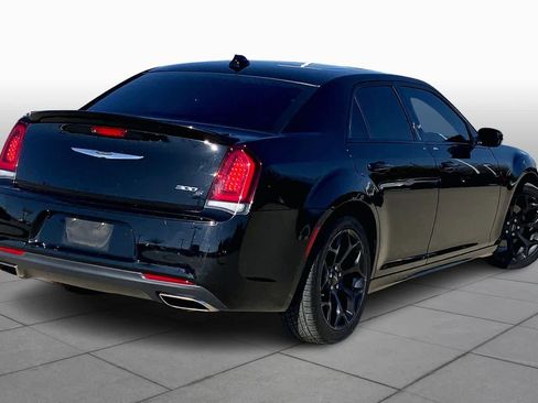 Used 2019 Chrysler 300 S w/ S Model Appearance Package image 12