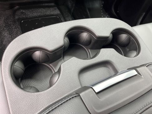 New 2026 RAM 5500 Tradesman image 17