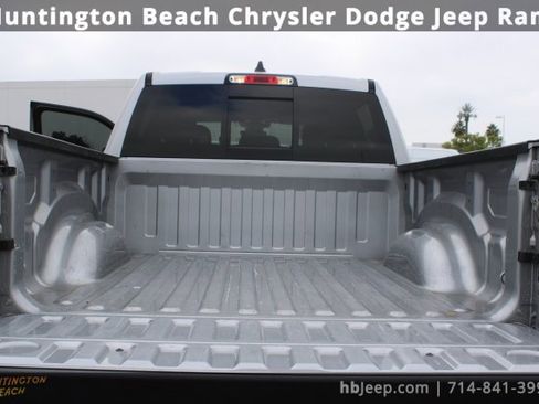 Used 2020 RAM 1500 Big Horn image 39