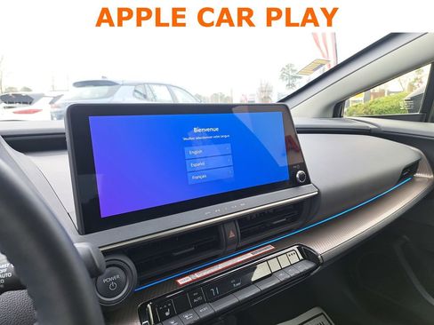 Used 2024 Toyota Prius XLE image 16