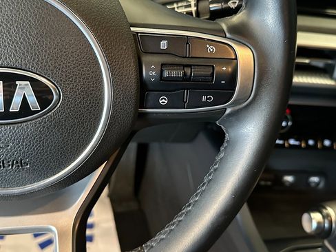 Used 2021 Kia K5 GT-Line image 11