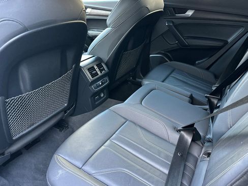 Used 2024 Audi Q5 2.0T Premium Plus image 14