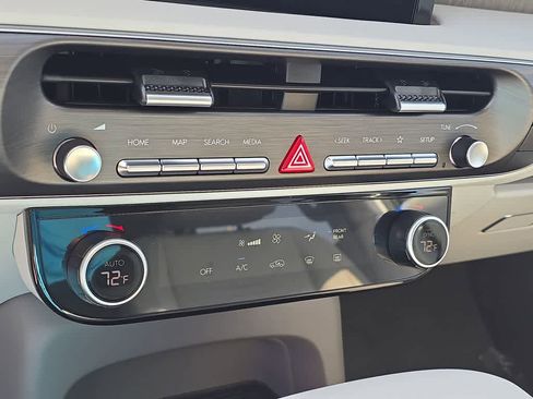 New 2026 Hyundai Palisade SE FWD image 30