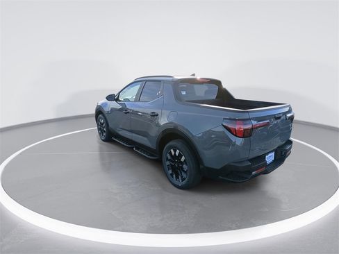 New 2026 Hyundai Santa Cruz SEL image 6