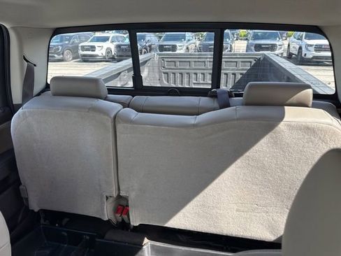 Used 2018 Chevrolet Silverado 3500 LTZ w/ Duramax Plus Package AWD/4WD image 12