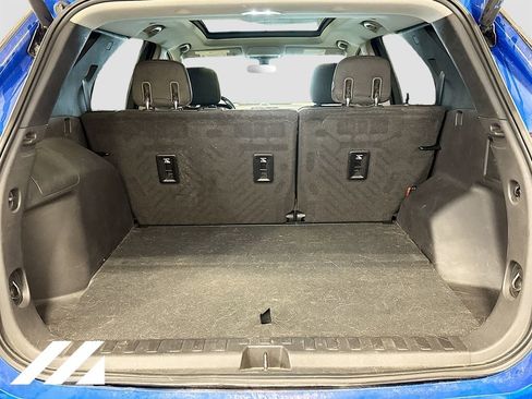 Used 2019 Chevrolet Equinox LT w/ Sun & Navigation Package AWD/4WD image 27