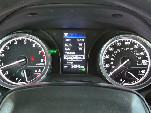 Used 2024 Toyota Camry LE w/ Convenience Package image 22