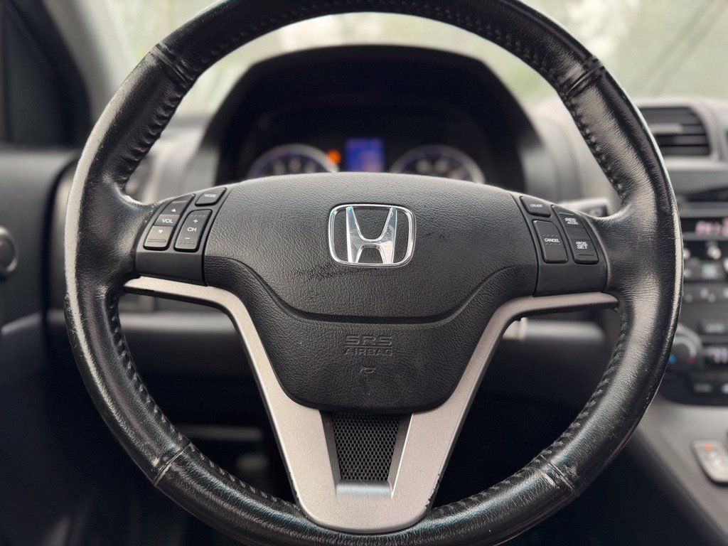 Used 2011 Honda CR-V EX-L image 18