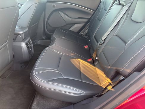 New 2025 Ford Mustang Mach-E Premium image 17