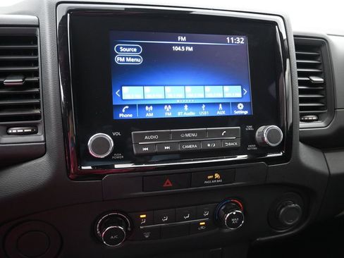 Used 2022 Nissan Frontier S w/ Technology Package image 22