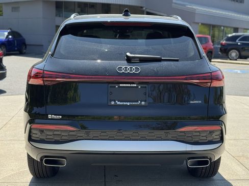 New 2025 Audi Q5 Premium w/ Convenience Package image 13