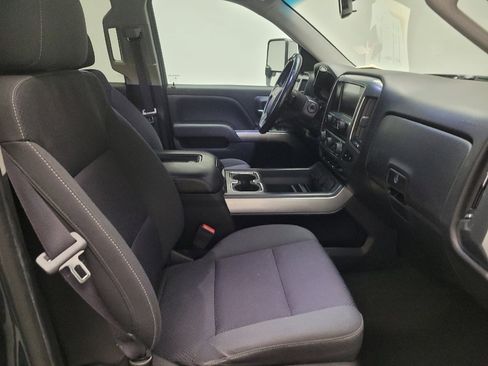 Used 2017 Chevrolet Silverado 1500 LT w/ All Star Edition RWD image 21