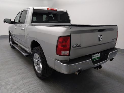Used 2017 RAM 1500 Big Horn image 5