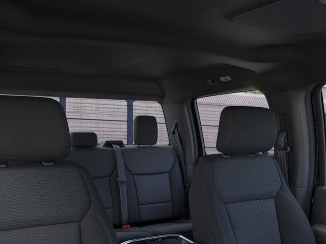 New 2026 Ford F150 XLT w/ Mobile Office Package AWD/4WD image 22