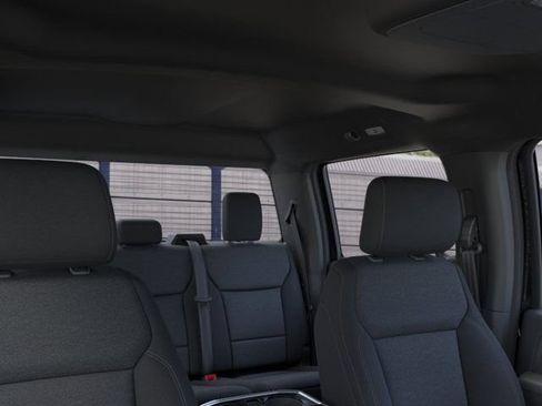 New 2026 Ford F150 XLT w/ Mobile Office Package AWD/4WD image 22