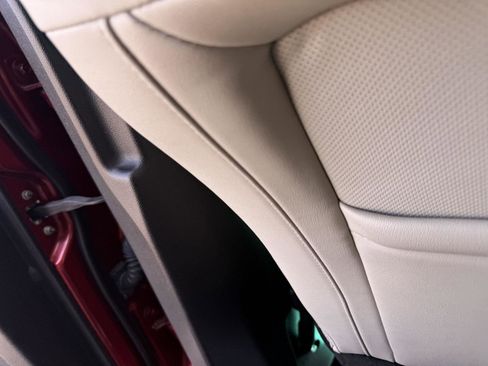 Used 2016 Ford Explorer Platinum image 9