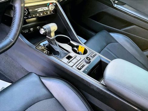 Used 2023 Kia K5 GT-Line w/ GT-Line Premium Package image 10