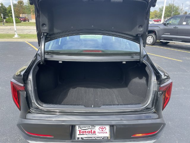 Used 2025 Kia K4 FWD image 32