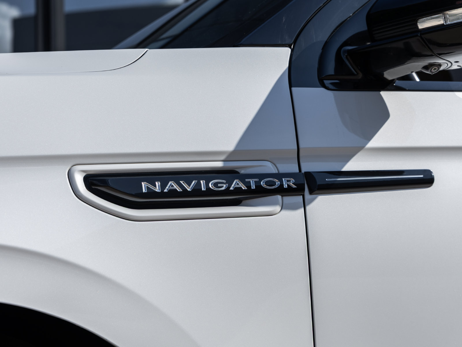 Used 2021 Lincoln Navigator Reserve w/ Luxury Package RWD image 13