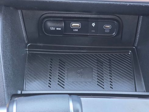 Used 2025 Kia Sportage X-Line image 15