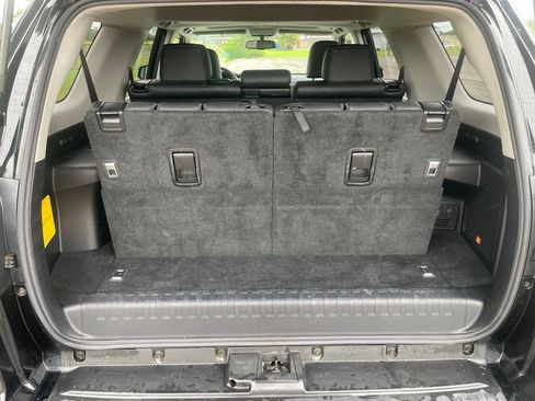 Used 2019 Toyota 4Runner Limited AWD/4WD image 14