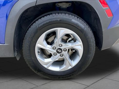 Used 2024 Hyundai Tucson SEL AWD/4WD image 11