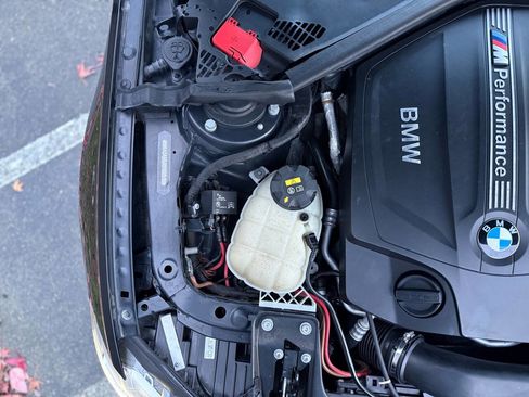 Used 2014 BMW 335i Sedan w/ Technology Package image 22