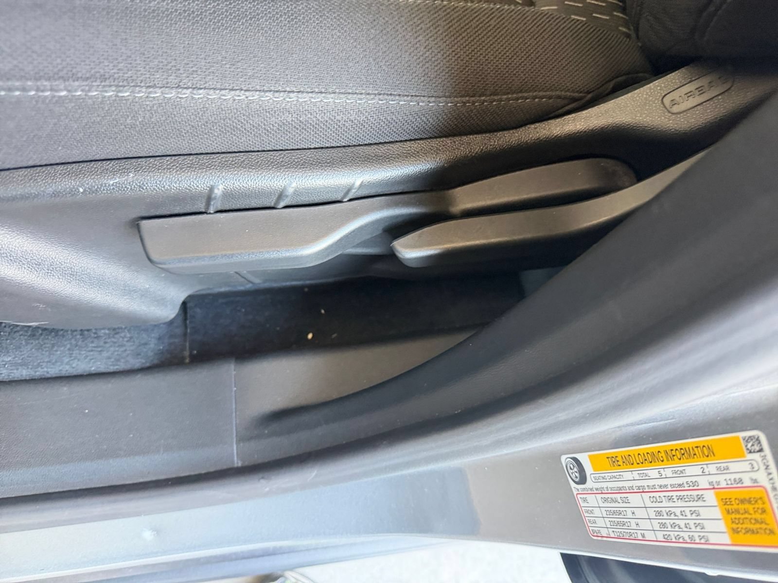 Used 2025 Chevrolet Equinox LT FWD image 21