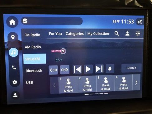 New 2026 Subaru Outback Touring XT AWD/4WD image 25
