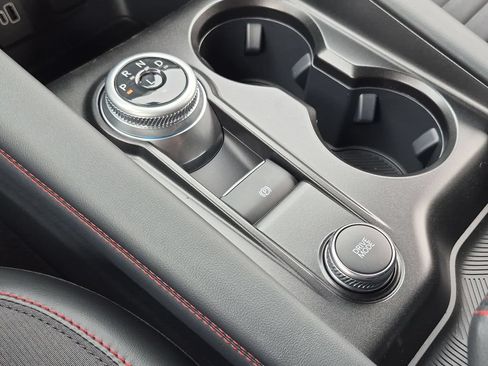 New 2026 Ford Explorer ST-Line w/ ST-Line Street Pack AWD/4WD image 12