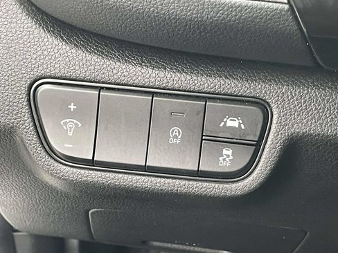 Used 2023 Kia Seltos EX AWD/4WD image 20