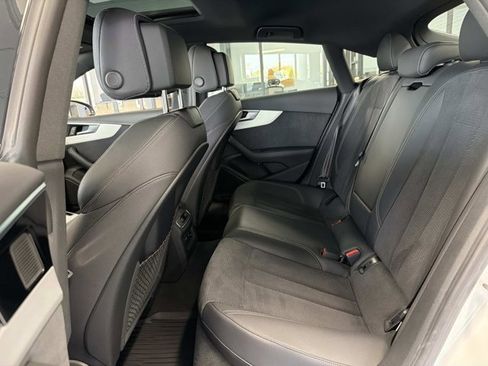 Used 2023 Audi A5 2.0T Premium Plus w/ Premium Plus image 18