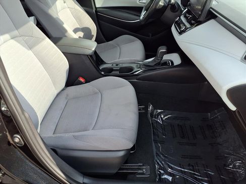 Used 2023 Toyota Corolla SE image 20