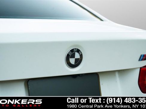 Used 2018 BMW M3 image 62